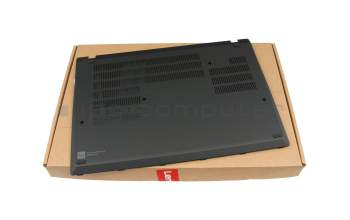 Parte baja de la caja negro original para Lenovo ThinkPad T14 Gen 3 (21AH/21AJ)
