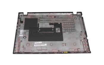 Parte baja de la caja negro original para Lenovo ThinkPad T15 Gen 2 (20W4/20W5)