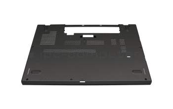 Parte baja de la caja negro original para Lenovo ThinkPad T550 (20CK/20CJ)