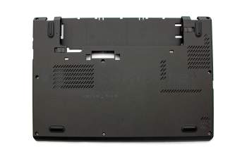 Parte baja de la caja negro original para Lenovo ThinkPad X240 (20AL)
