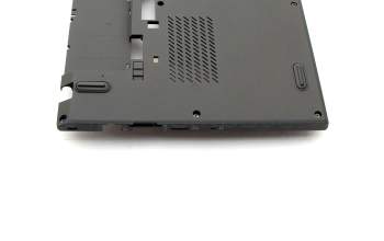 Parte baja de la caja negro original para Lenovo ThinkPad X240 (20AL)