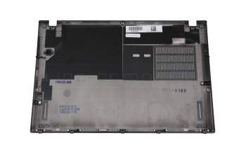Parte baja de la caja negro original para Lenovo ThinkPad X280 (20KF/20KE)