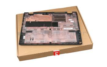 Parte baja de la caja negro original para Lenovo ThinkPad Yoga L380 (20M7/20M8)