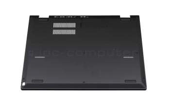 Parte baja de la caja negro original para Lenovo ThinkPad Yoga L380 (20M7/20M8)