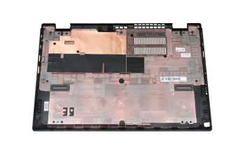Parte baja de la caja negro original para Lenovo ThinkPad Yoga L380 (20M7/20M8)