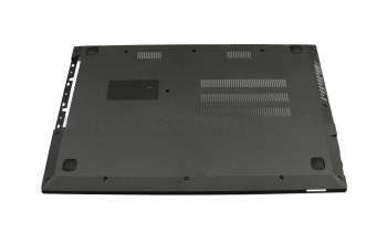 Parte baja de la caja negro original para Lenovo V110-15IAP (80TG)