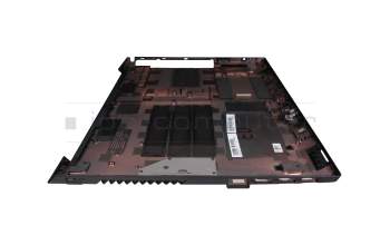Parte baja de la caja negro original para Lenovo V110-15IKB (80TH)
