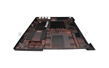 Parte baja de la caja negro original para Lenovo V110-15IKB (80TH)