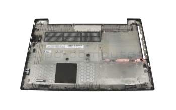 Parte baja de la caja negro original para Lenovo V130-15IGM (81HL)