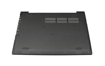 Parte baja de la caja negro original para Lenovo V130-15IKB (81HN)