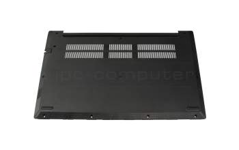 Parte baja de la caja negro original para Lenovo V15 G4 IRU (83A1)