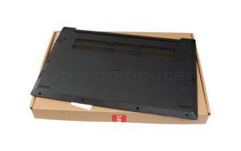 Parte baja de la caja negro original para Lenovo V15 G4 IRU (83A1)
