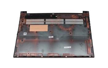 Parte baja de la caja negro original para Lenovo V17-IIL (82GX)