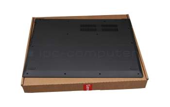 Parte baja de la caja negro original para Lenovo V340-17IWL (81RG)