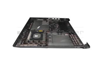 Parte baja de la caja negro original para Lenovo V340-17IWL (81RG)