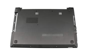 Parte baja de la caja negro original para Lenovo V510-15IKB (80WQ)