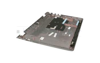 Parte baja de la caja negro original para Lenovo Yoga 510-14AST (80S9)