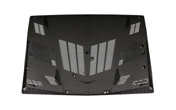 Parte baja de la caja negro original para MSI GE63 Raider RGB 8RE/8RF (MS-16P5)