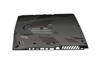 Parte baja de la caja negro original para MSI GE63 Raider RGB 8RE/8RF (MS-16P5)