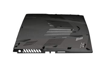 Parte baja de la caja negro original para MSI GE63 Raider RGB 8RE/8RF (MS-16P5)