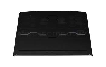 Parte baja de la caja negro original para MSI GE66 Raider 11UH/UG/UE (MS-1543)