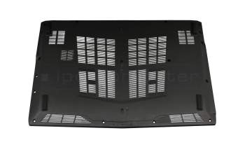 Parte baja de la caja negro original para MSI GF62 8RC/8RD (MS-16JF)