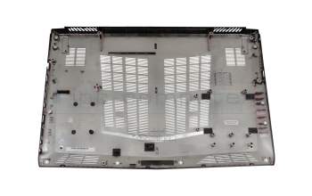 Parte baja de la caja negro original para MSI GF62 8RC/8RD (MS-16JF)
