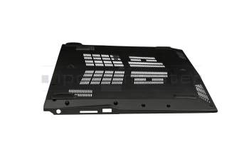 Parte baja de la caja negro original para MSI GF62 8RC/8RD (MS-16JF)