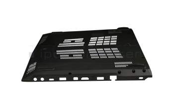 Parte baja de la caja negro original para MSI GF62 8RC/8RD (MS-16JF)