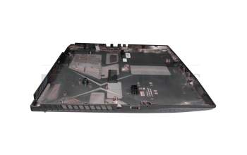 Parte baja de la caja negro original para MSI GF63 Thin 11SC (MS-16R6)