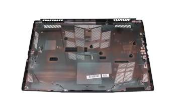 Parte baja de la caja negro original para MSI GF65 Thin 10SD/10SDR/10SCSXR (MS-16W1)