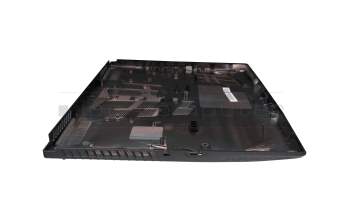 Parte baja de la caja negro original para MSI GF65 Thin 10SD/10SDR/10SCSXR (MS-16W1)
