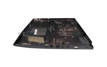 Parte baja de la caja negro original para MSI GF65 Thin 10SD/10SDR/10SCSXR (MS-16W1)