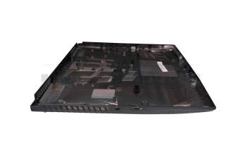 Parte baja de la caja negro original para MSI GF65 Thin 10SE/10SER (MS-16W1)