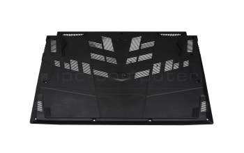 Parte baja de la caja negro original para MSI GF75 Thin 9SCSR (MS-16R4)