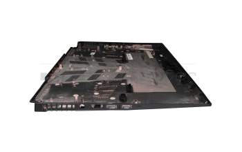 Parte baja de la caja negro original para MSI GF75 Thin 9SCSR (MS-16R4)