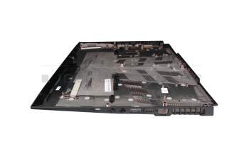 Parte baja de la caja negro original para MSI GF75 Thin 9SCSR (MS-16R4)