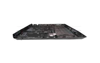 Parte baja de la caja negro original para MSI GF76 Katana 12UEO/12UEOK (MS-17L3)