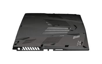 Parte baja de la caja negro original para MSI GL63 8SE/8SEK (MS-16P7)