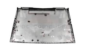 Parte baja de la caja negro original para MSI GL75 9SC/9SCK (MS-17E4)