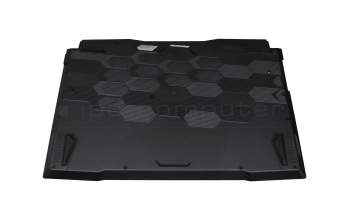 Parte baja de la caja negro original para MSI GL76 Pulse 11UCK/11UDK/11SCK (MS-17L2)