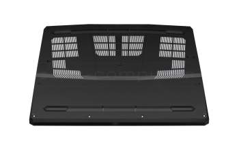 Parte baja de la caja negro original para MSI GP76 Leopard 11UH/11UG/11UE (MS-17K3)