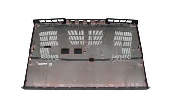 Parte baja de la caja negro original para MSI GP76 Leopard 11UH/11UG/11UE (MS-17K3)