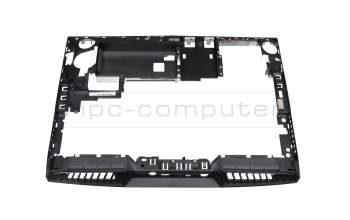 Parte baja de la caja negro original para MSI WT75 9SL/9SK/9SM (MS-17A5)