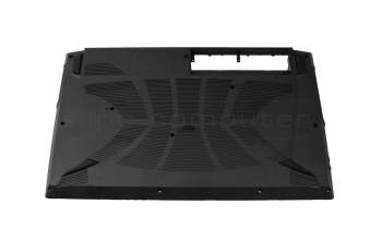 Parte baja de la caja negro original para Medion Erazer P15805 (NH55RCQ-M)