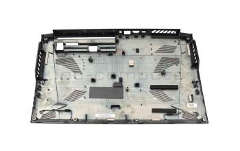 Parte baja de la caja negro original para Medion Erazer P15805 (NH55RCQ-M)