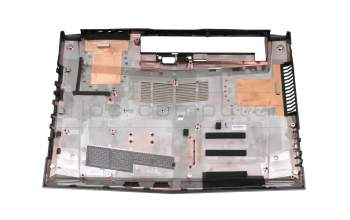 Parte baja de la caja negro original para Mifcom EG5 (N850EJ1) (ID: 5977)