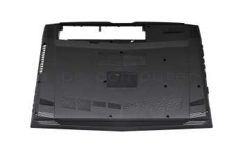 Parte baja de la caja negro original para Mifcom EG5 (N850EK1) (ID: 5978)