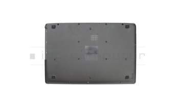 Parte baja de la caja negro original para Packard Bell EasyNote TG81BA