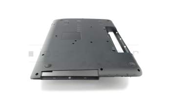 Parte baja de la caja negro original para Toshiba Qosmio X70-B-117